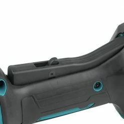 Makita GAG10Z 40 Max XGT Brushless Lithium-Ion 9 In. Cordless Paddle Switch Angle Grinder With Electric Brake And AWS (Tool Only) -Cheap Makita Store mktngag10z f