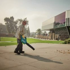 Makita GBU01M1 40V Max XGT Brushless Lithium-Ion Cordless Blower Kit (4 Ah) -Cheap Makita Store mktngbu01m1 p