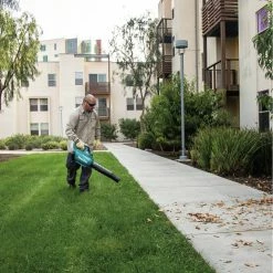 Makita GBU01Z 40V Max XGT Brushless Lithium-Ion Cordless Blower (Tool Only) -Cheap Makita Store mktngbu01z k