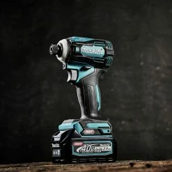 Makita GDT01D 40V Max XGT Brushless Lithium-Ion Cordless 4-Speed Impact Driver Kit (2.5 Ah) -Cheap Makita Store mktngdt01d g