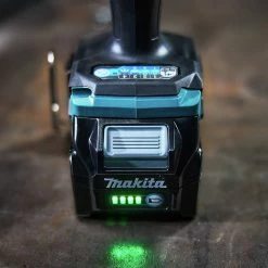 Makita GDT01D 40V Max XGT Brushless Lithium-Ion Cordless 4-Speed Impact Driver Kit (2.5 Ah) -Cheap Makita Store mktngdt01d i