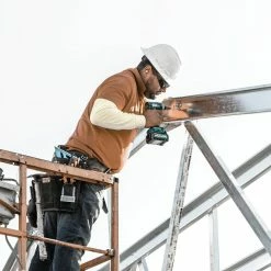 Makita GDT01D 40V Max XGT Brushless Lithium-Ion Cordless 4-Speed Impact Driver Kit (2.5 Ah) -Cheap Makita Store mktngdt01d s