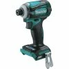 Makita GDT01Z 40V Max XGT Brushless Lithium-Ion Cordless 4-Speed Impact Driver (Tool Only) -Cheap Makita Store mktngdt01z