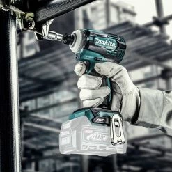 Makita GDT01Z 40V Max XGT Brushless Lithium-Ion Cordless 4-Speed Impact Driver (Tool Only) -Cheap Makita Store mktngdt01z h