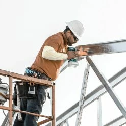 Makita GDT01Z 40V Max XGT Brushless Lithium-Ion Cordless 4-Speed Impact Driver (Tool Only) -Cheap Makita Store mktngdt01z k