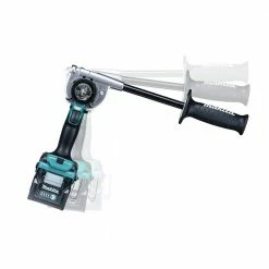 Makita GFD01D 40V Max XGT Brushless Lithium-Ion 1/2 In. Cordless Drill Driver Kit (2.5 Ah) 17 Makita GFD01D 40V Max XGT Brushless Lithium-Ion 1/2 In. Cordless Drill Driver Kit (2.5 Ah) -Cheap Makita Store mktngfd01d e