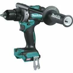 Makita GFD01Z 40V Max XGT Brushless Lithium-Ion 1/2 In. Cordless Drill Driver (Tool Only)