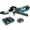 Makita GGD01M1 40V Max XGT Brushless Lithium-Ion Cordless Earth Auger Kit (4 Ah) -Cheap Makita Store mktnggd01m1