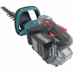Makita GHU01M1 40V Max XGT Brushless Lithium-Ion 24 In. Cordless Rough Cut Hedge Trimmer Kit (4 Ah) 14 Makita GHU01M1 40V Max XGT Brushless Lithium-Ion 24 In. Cordless Rough Cut Hedge Trimmer Kit (4 Ah) -Cheap Makita Store mktnghu01m1 b