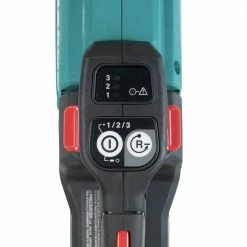 Makita GHU01M1 40V Max XGT Brushless Lithium-Ion 24 In. Cordless Rough Cut Hedge Trimmer Kit (4 Ah) 16 Makita GHU01M1 40V Max XGT Brushless Lithium-Ion 24 In. Cordless Rough Cut Hedge Trimmer Kit (4 Ah) -Cheap Makita Store mktnghu01m1 d