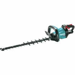 Makita GHU01Z 40V Max XGT Brushless Lithium-Ion 24 In. Cordless Rough Cut Hedge Trimmer (Tool Only)