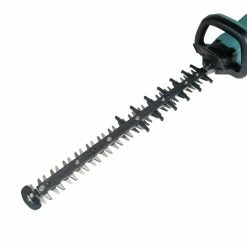Makita GHU01Z 40V Max XGT Brushless Lithium-Ion 24 In. Cordless Rough Cut Hedge Trimmer (Tool Only) -Cheap Makita Store mktnghu01z b