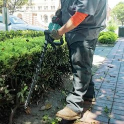 Makita GHU01Z 40V Max XGT Brushless Lithium-Ion 24 In. Cordless Rough Cut Hedge Trimmer (Tool Only) -Cheap Makita Store mktnghu01z e