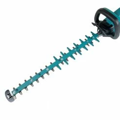 Makita GHU02M1 40V Max XGT Brushless Lithium-Ion 24 In. Cordless Hedge Trimmer Kit (4 Ah) 15 Makita GHU02M1 40V Max XGT Brushless Lithium-Ion 24 In. Cordless Hedge Trimmer Kit (4 Ah) -Cheap Makita Store mktnghu02m1 d