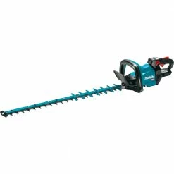 Makita GHU03Z 40V Max XGT Brushless Lithium-Ion 30 In. Cordless Hedge Trimmer (Tool Only)