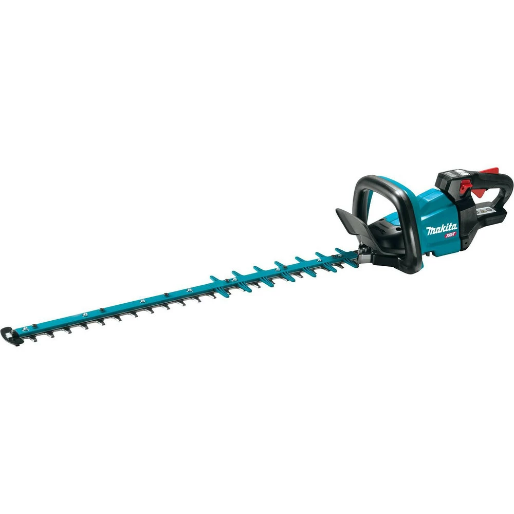 Makita GHU03Z 40V Max XGT Brushless Lithium-Ion 30 In. Cordless Hedge Trimmer (Tool Only) 3 Makita GHU03Z 40V Max XGT Brushless Lithium-Ion 30 In. Cordless Hedge Trimmer (Tool Only)
