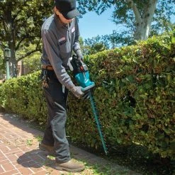 Makita GHU03Z 40V Max XGT Brushless Lithium-Ion 30 In. Cordless Hedge Trimmer (Tool Only) 15 Makita GHU03Z 40V Max XGT Brushless Lithium-Ion 30 In. Cordless Hedge Trimmer (Tool Only) -Cheap Makita Store mktnghu03z f