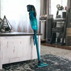 Makita GLC01R1 40V Max XGT Brushless Lithium-Ion Cordless 4-Speed HEPA Filter Compact Vacuum Kit (2.5 Ah) -Cheap Makita Store mktnglc01r1 j