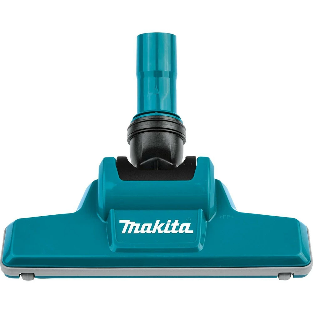 Makita GLC01Z 40V Max XGT Brushless Lithium-Ion Cordless 4-Speed HEPA Filter Compact Vacuum (Tool Only) 8 Makita GLC01Z 40V Max XGT Brushless Lithium-Ion Cordless 4-Speed HEPA Filter Compact Vacuum (Tool Only) - Image 6