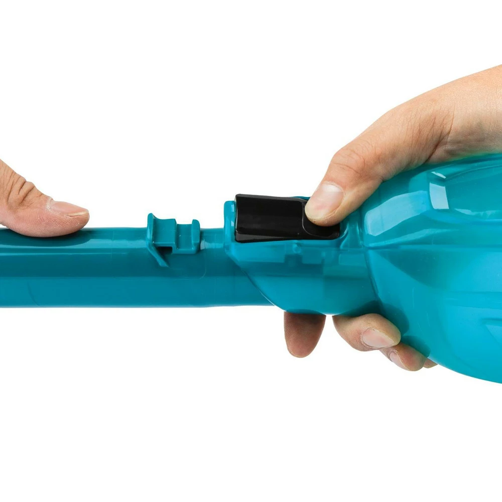 Makita GLC01Z 40V Max XGT Brushless Lithium-Ion Cordless 4-Speed HEPA Filter Compact Vacuum (Tool Only) 13 Makita GLC01Z 40V Max XGT Brushless Lithium-Ion Cordless 4-Speed HEPA Filter Compact Vacuum (Tool Only) - Image 11