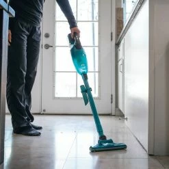 Makita GLC01Z 40V Max XGT Brushless Lithium-Ion Cordless 4-Speed HEPA Filter Compact Vacuum (Tool Only) 29 Makita GLC01Z 40V Max XGT Brushless Lithium-Ion Cordless 4-Speed HEPA Filter Compact Vacuum (Tool Only) -Cheap Makita Store mktnglc01z l