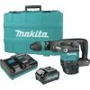 Makita GMH01M1 40V Max XGT Brushless Lithium-Ion 15 Lbs. Cordless Demolition Hammer Kit (4 Ah) -Cheap Makita Store mktngmh01m1
