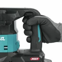 Makita GMH01M1 40V Max XGT Brushless Lithium-Ion 15 Lbs. Cordless Demolition Hammer Kit (4 Ah) -Cheap Makita Store mktngmh01m1 k