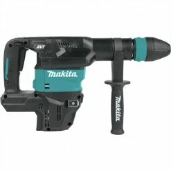 Makita GMH01Z 40V Max XGT Brushless Lithium-Ion 15 Lbs. Cordless Demolition Hammer (Tool Only) -Cheap Makita Store mktngmh01z b