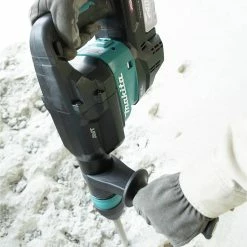 Makita GMH01Z 40V Max XGT Brushless Lithium-Ion 15 Lbs. Cordless Demolition Hammer (Tool Only) -Cheap Makita Store mktngmh01z i