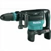 Makita GMH02Z 80V Max (40V Max X2) XGT AWS Capable Brushless Lithium-Ion 28 Lbs. Cordless AVT Demolition Hammer, Accepts SDS-MAX Bits (Tool Only) -Cheap Makita Store mktngmh02z