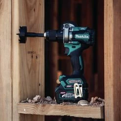 Makita GPH01D 40V Max XGT Brushless Lithium-Ion 1/2 In. Cordless Hammer Drill Driver Kit (2.5 Ah) -Cheap Makita Store mktngph01d j