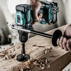 Makita GPH01D 40V Max XGT Brushless Lithium-Ion 1/2 In. Cordless Hammer Drill Driver Kit (2.5 Ah) -Cheap Makita Store mktngph01d l