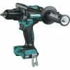 Makita GPH01Z 40V Max XGT Brushless Lithium-Ion 1/2 In. Cordless Hammer Drill Driver (Tool Only) -Cheap Makita Store mktngph01z