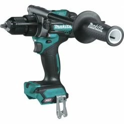 Makita GPH01Z 40V Max XGT Brushless Lithium-Ion 1/2 In. Cordless Hammer Drill Driver (Tool Only)