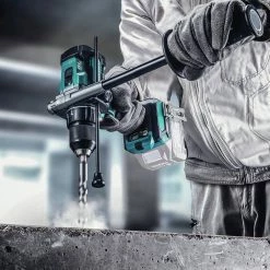 Makita GPH01Z 40V Max XGT Brushless Lithium-Ion 1/2 In. Cordless Hammer Drill Driver (Tool Only) -Cheap Makita Store mktngph01z e