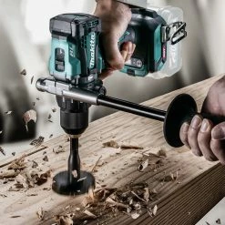 Makita GPH01Z 40V Max XGT Brushless Lithium-Ion 1/2 In. Cordless Hammer Drill Driver (Tool Only) -Cheap Makita Store mktngph01z f