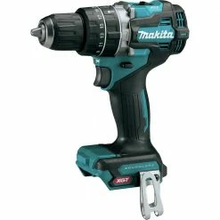 Makita GPH02Z 40V Max XGT Compact Brushless Lithium-Ion 1/2 In. Cordless Hammer Drill Driver (Tool Only)
