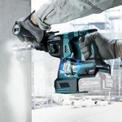 Makita GRH01Z 40V Max XGT Brushless Lithium-Ion 1-1/8 In. Cordless AVT Rotary Hammer (Tool Only) -Cheap Makita Store mktngrh01z g