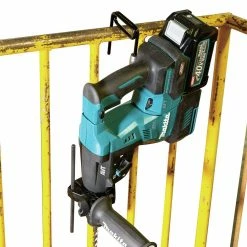 Makita GRH02M1 40V Max XGT Brushless Lithium-Ion 1-1/8 In. Cordless AVT Rotary Hammer Kit With Interchangeable Chuck (4 Ah) -Cheap Makita Store mktngrh02m1 k