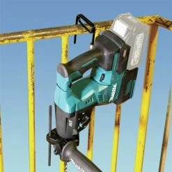 Makita GRH02Z 40V Max XGT Brushless Lithium-Ion 1-1/8 In. Cordless AVT Rotary Hammer With Interchangeable Chuck (Tool Only) -Cheap Makita Store mktngrh02z f