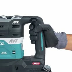 Makita GRH05Z 40V Max XGT Brushless Lithium-Ion 1-9/16 In. Cordless AVT Rotary Hammer (Tool Only) -Cheap Makita Store mktngrh05z f