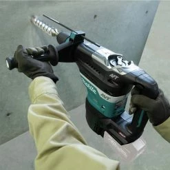 Makita GRH05Z 40V Max XGT Brushless Lithium-Ion 1-9/16 In. Cordless AVT Rotary Hammer (Tool Only) -Cheap Makita Store mktngrh05z g