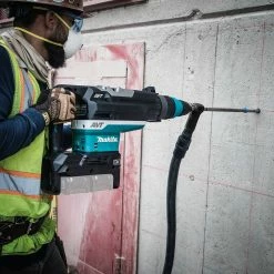 Makita GRH06Z 80V Max (40V Max X2) XGT Brushless Lithium-Ion 2 In. Cordless AFT, AWS Capable AVT Rotary Hammer (Tool Only) -Cheap Makita Store mktngrh06z k