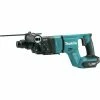 Makita GRH07Z 40V Max XGT Brushless Lithium-Ion 1-1/8 In. Cordless AFT/AWS Capable Accepts SDS-PLUS Bits AVT D-Handle Rotary Hammer (Tool Only) -Cheap Makita Store mktngrh07z