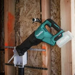 Makita GRJ01Z 40V Max XGT Brushless Lithium-Ion 1-1/4 In. Cordless Reciprocating Saw (Tool Only) -Cheap Makita Store mktngrj01z g