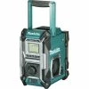 Makita GRM01 40V Max XGT Lithium-Ion Cordless Job Site Radio (Tool Only) 2 Makita GRM01 40V Max XGT Lithium-Ion Cordless Job Site Radio (Tool Only) -Cheap Makita Store mktngrm01