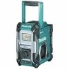 Makita GRM02 40V Max XGT Lithium-Ion Cordless Bluetooth Job Site Radio (Tool Only) -Cheap Makita Store mktngrm02