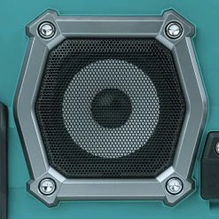 Makita GRM02 40V Max XGT Lithium-Ion Cordless Bluetooth Job Site Radio (Tool Only) -Cheap Makita Store mktngrm02 h