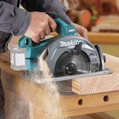 Makita GSH01Z 40V Max XGT Brushless Lithium-Ion 7-1/4 In. Cordless AWS Capable Circular Saw (Tool Only) 14 Makita GSH01Z 40V Max XGT Brushless Lithium-Ion 7-1/4 In. Cordless AWS Capable Circular Saw (Tool Only) -Cheap Makita Store mktngsh01z c