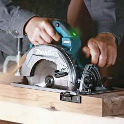 Makita GSH01Z 40V Max XGT Brushless Lithium-Ion 7-1/4 In. Cordless AWS Capable Circular Saw (Tool Only) 15 Makita GSH01Z 40V Max XGT Brushless Lithium-Ion 7-1/4 In. Cordless AWS Capable Circular Saw (Tool Only) -Cheap Makita Store mktngsh01z d